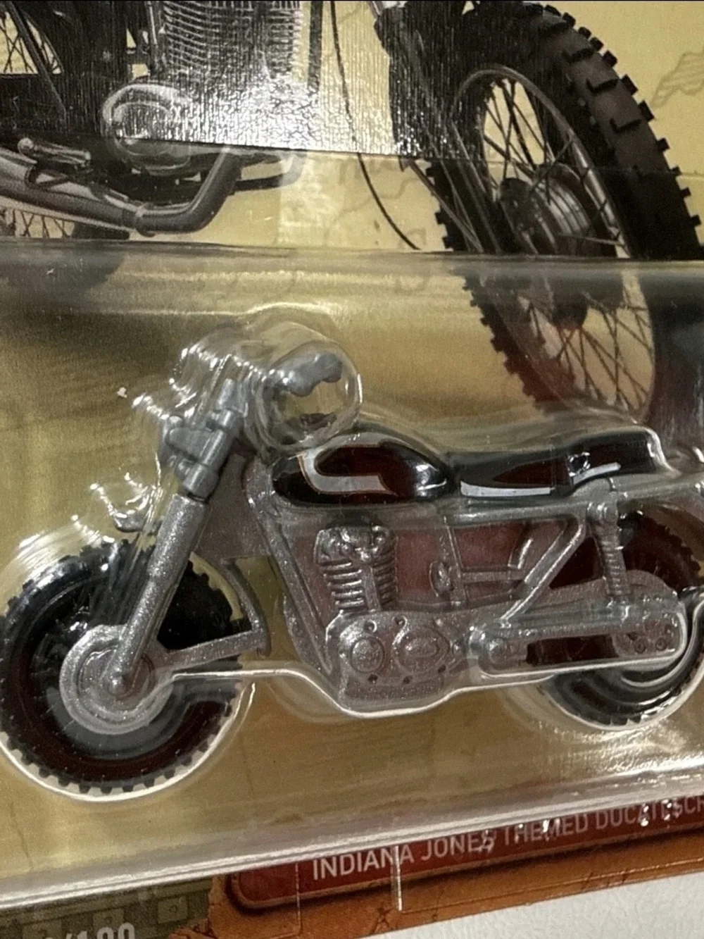 Hot Wheels official hot
